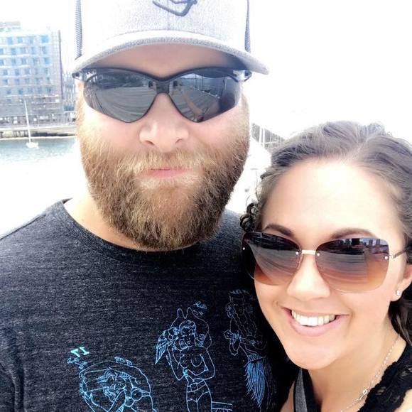 Meet your Posher, Nichole - Picture 1 of 1